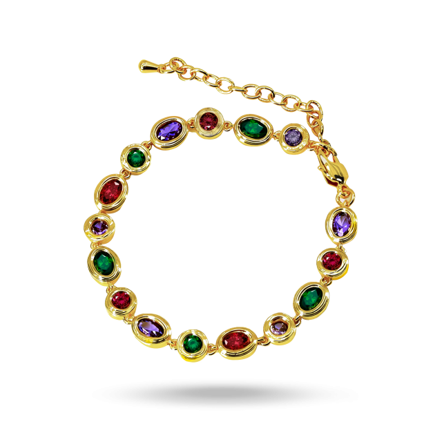 COLOR MUSE MULTI-GEM
