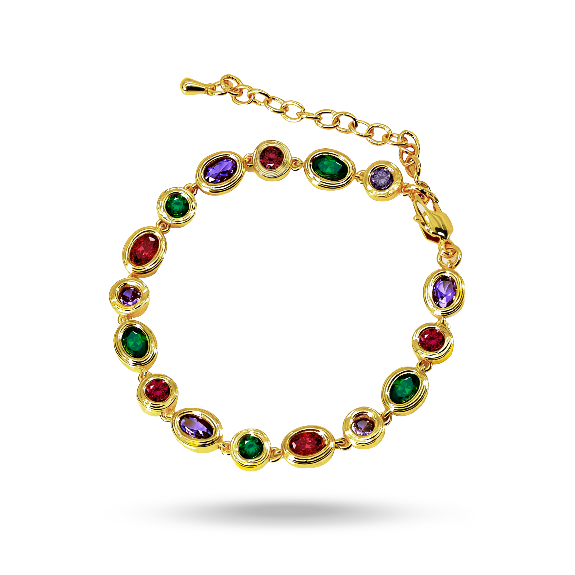 COLOR MUSE MULTI-GEM