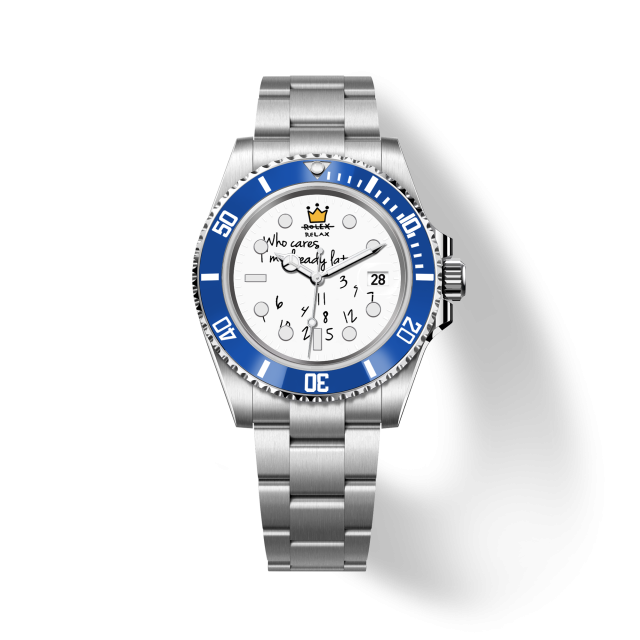 HYDROCORE CLASSIC WATCH