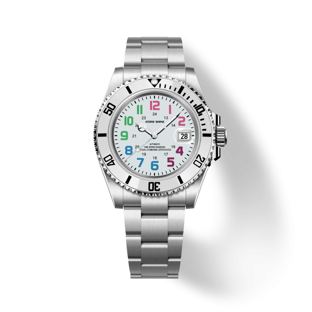 HYDROCORE CLASSIC WATCH