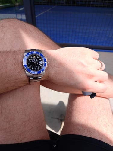 Customer review photo