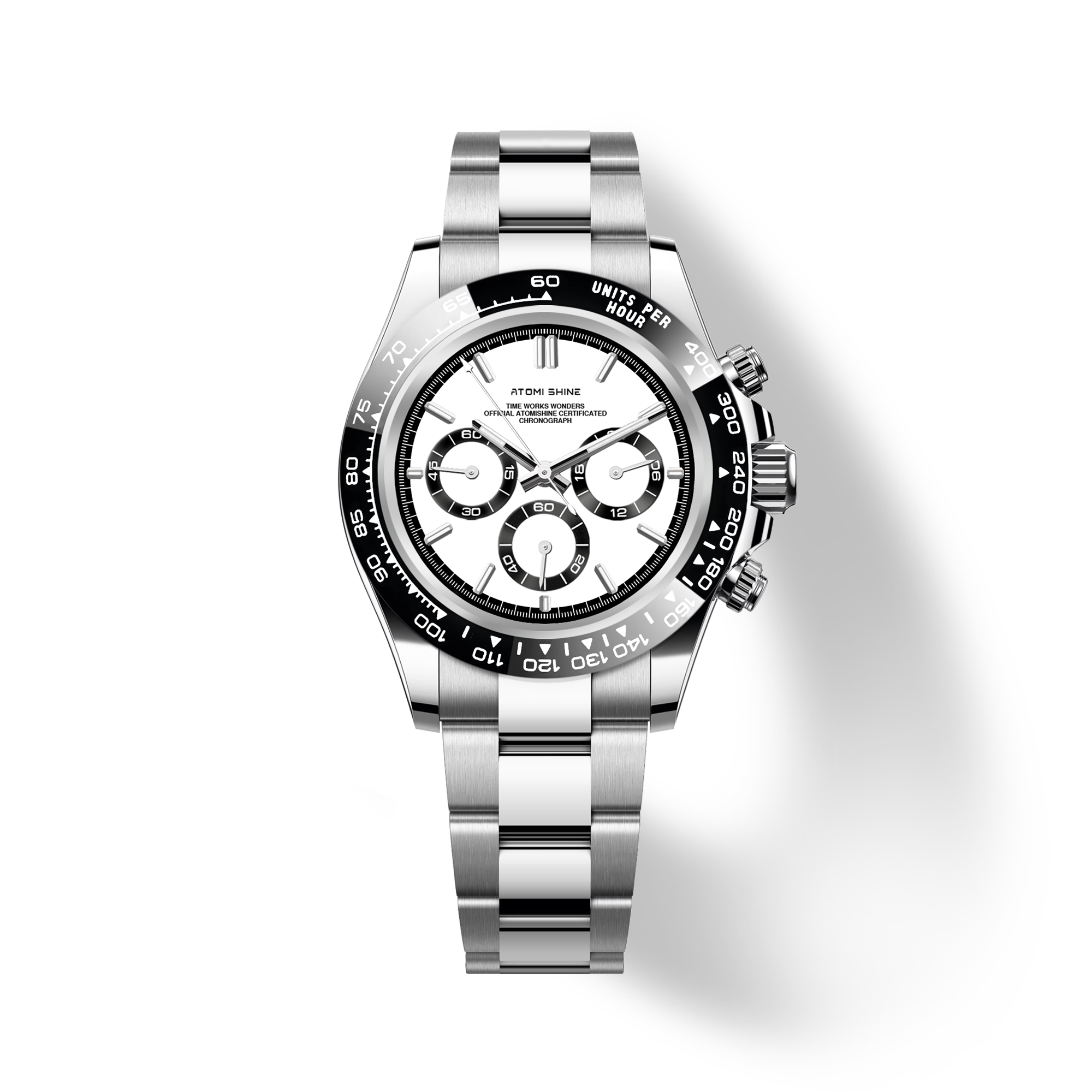 VELOCIREX CLASSIC WATCH