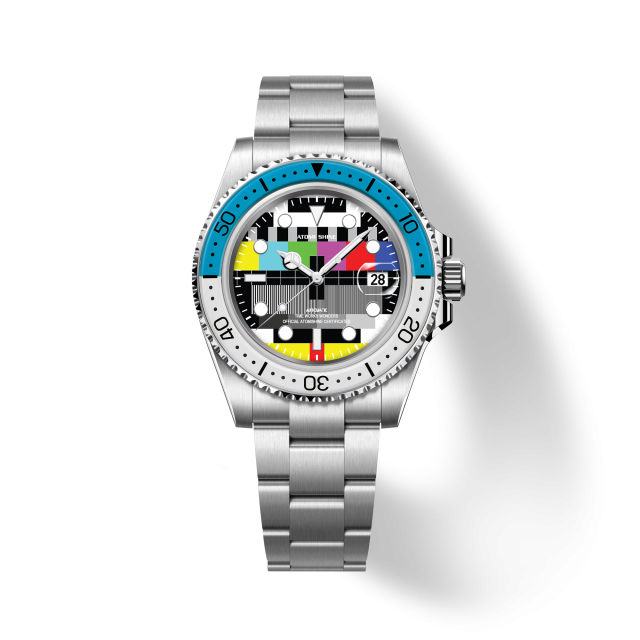HYDROCORE CLASSIC WATCH