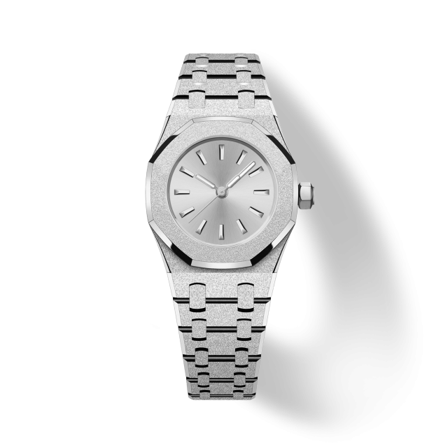 OCTAFORMA MINI WATCH