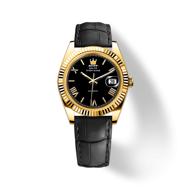 EONDATE MAXI CLASSIC WATCH
