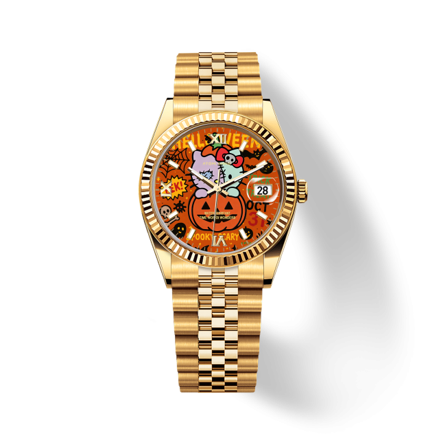 EONDATE CLASSIC WATCH