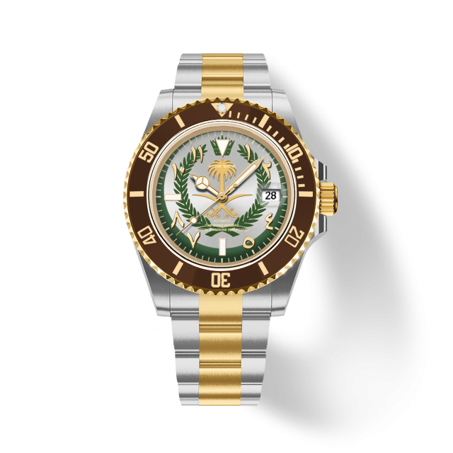 HYDROCORE CLASSIC WATCH