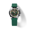 VELOCIREX FLUORO WATCH