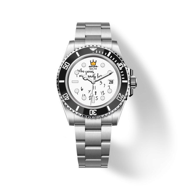 HYDROCORE CLASSIC WATCH