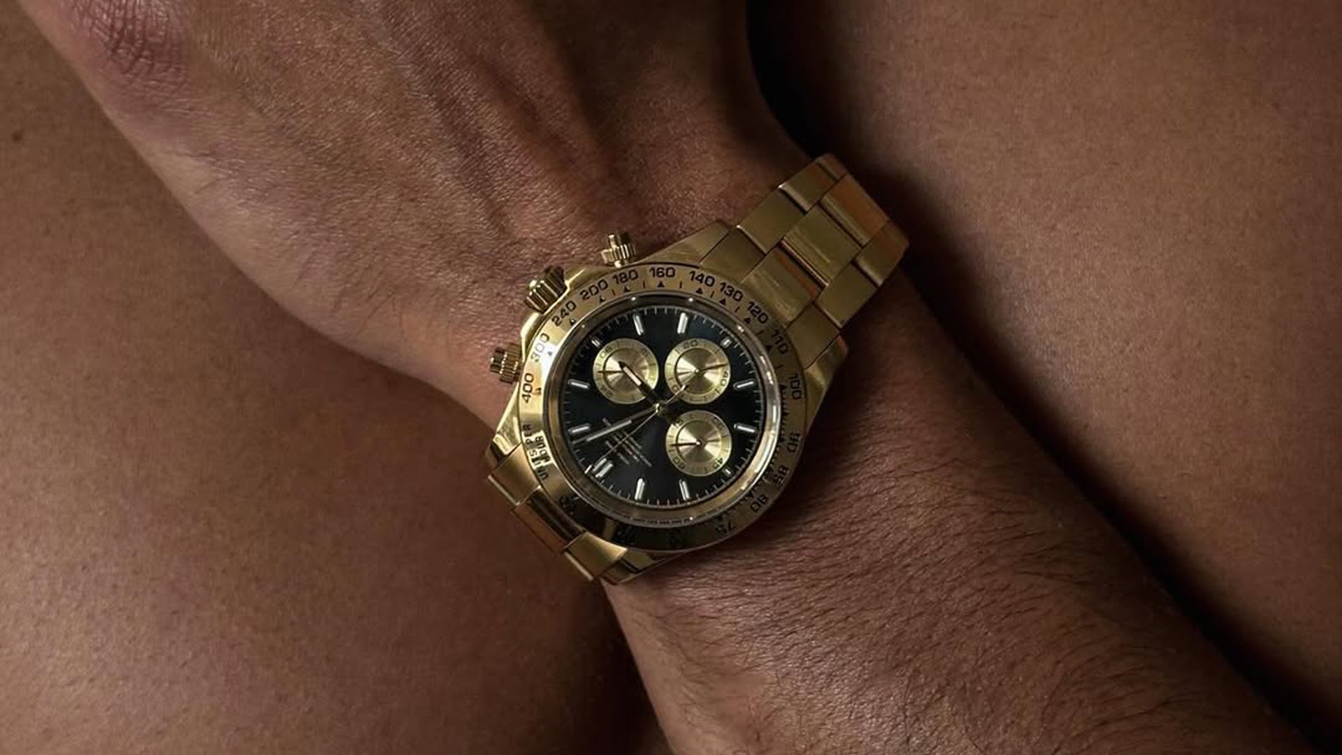 Atomi Shine Featured in GQ