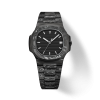 TECHNAUTIC CARBON FIBER WATCH