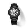 TECHNAUTIC CERAMIC WATCH