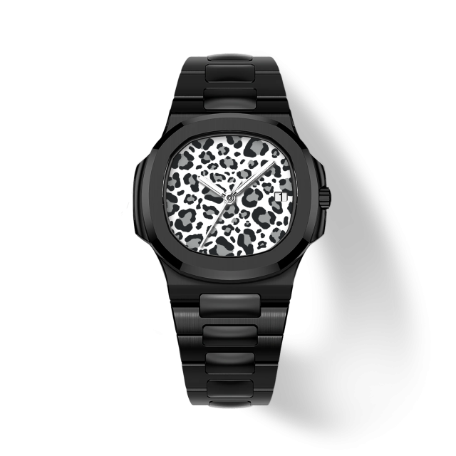 TECHNAUTIC CERAMIC WATCH