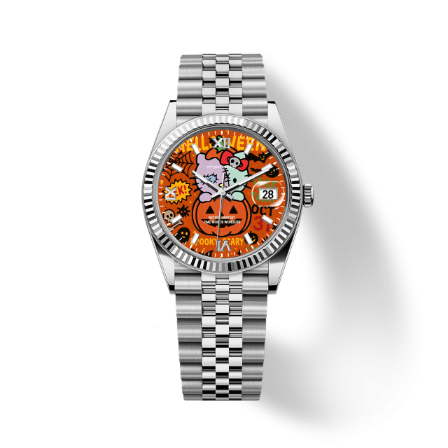 EONDATE CLASSIC WATCH