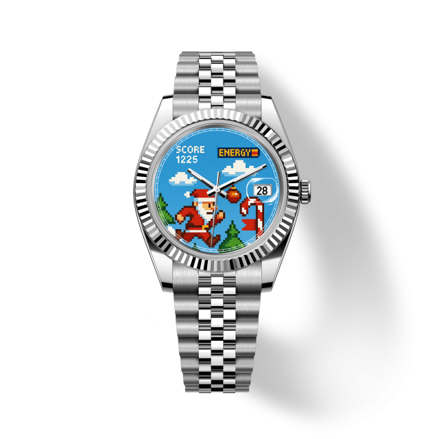 EONDATE MAXI CLASSIC WATCH