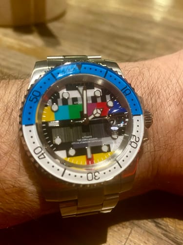 Customer review photo