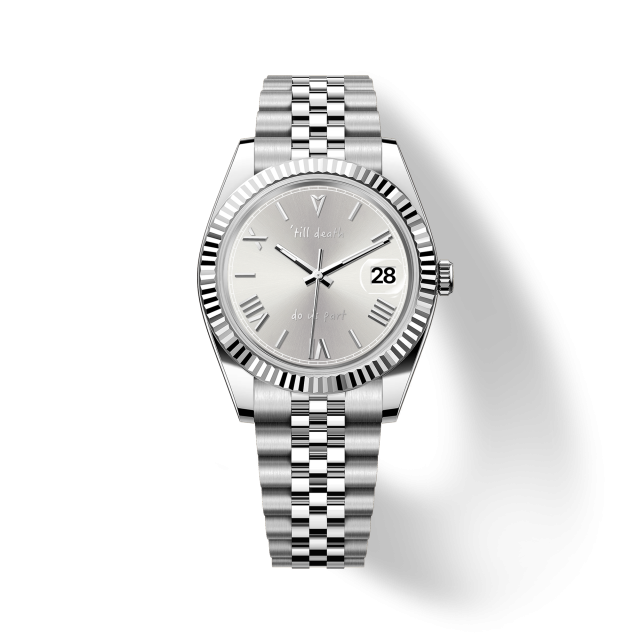 EONDATE MAXI CLASSIC WATCH