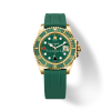 HYDROCORE FLUORO WATCH