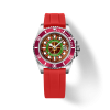HYDROCORE FLUORO WATCH
