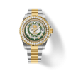 HYDROCORE DIAMOND WATCH
