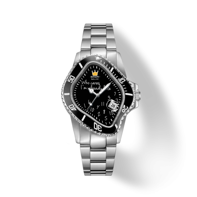 XENOFLUX CLASSIC WATCH