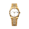 GOLD EONDATE FOREST ELVES CLASSIC WATCH CUSTOMIZE