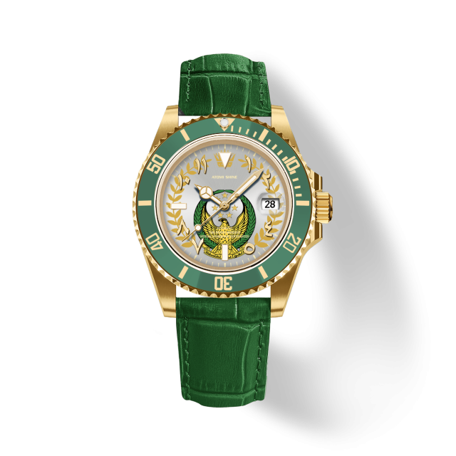 HYDROCORE CLASSIC WATCH