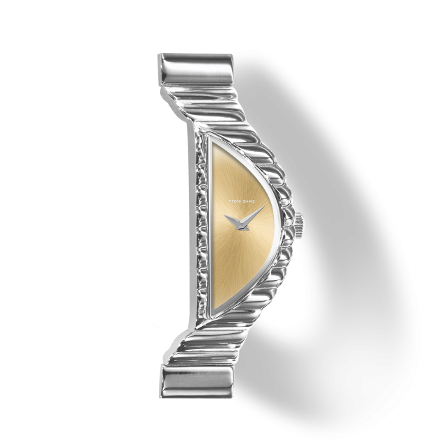 FIRST QUARTER CLASSIC WATCH