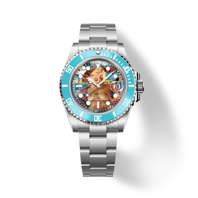 HYDROCORE CLASSIC WATCH