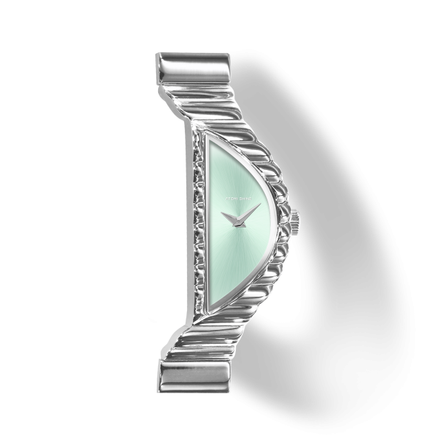 FIRST QUARTER CLASSIC WATCH
