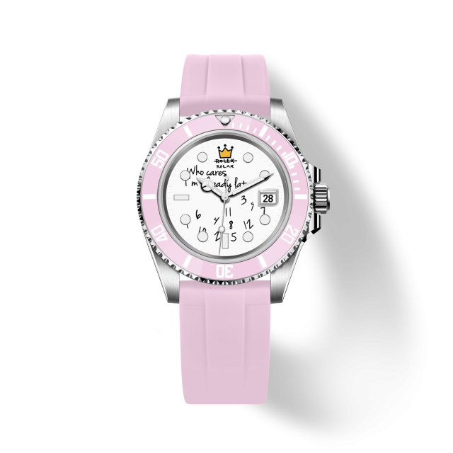 HYDROCORE FLUORO WATCH