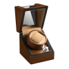 WOOD WATCH WINDER