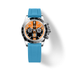 VELOCIREX FLUORO WATCH