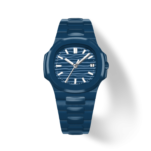 TECHNAUTIC CERAMIC WATCH