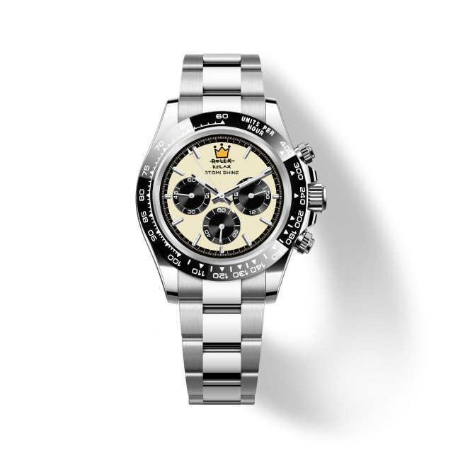 VELOCIREX CLASSIC WATCH