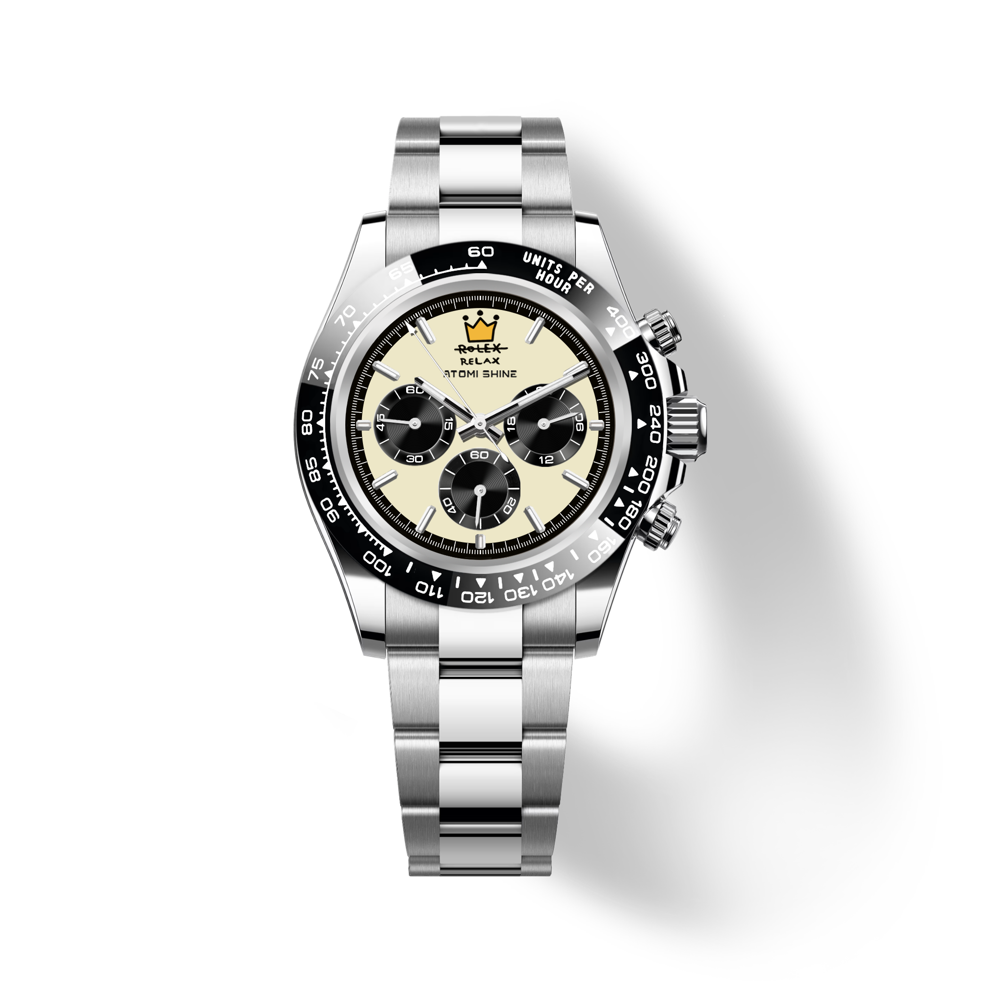 VELOCIREX CLASSIC WATCH