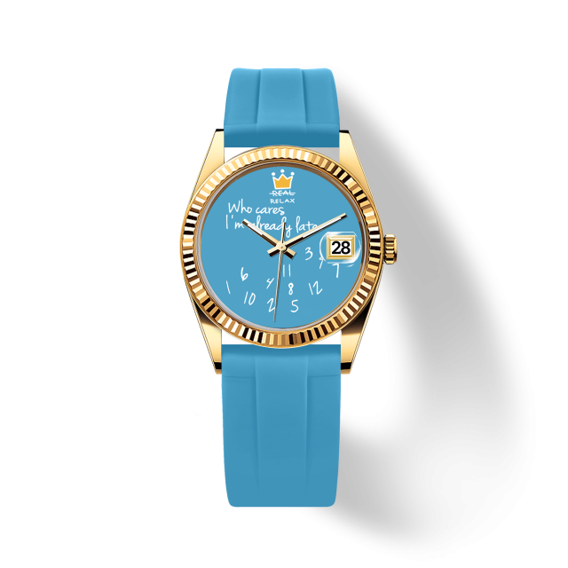 EONDATE FLUORO WATCH