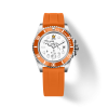 HYDROCORE FLUORO WATCH