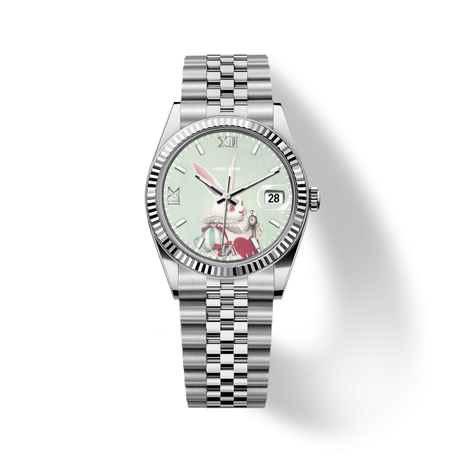 EONDATE CLASSIC WATCH