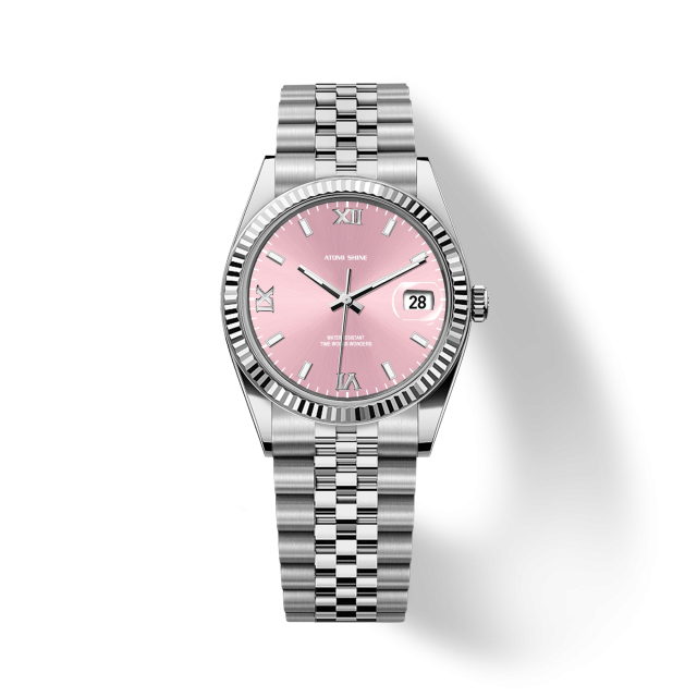 EONDATE CLASSIC WATCH