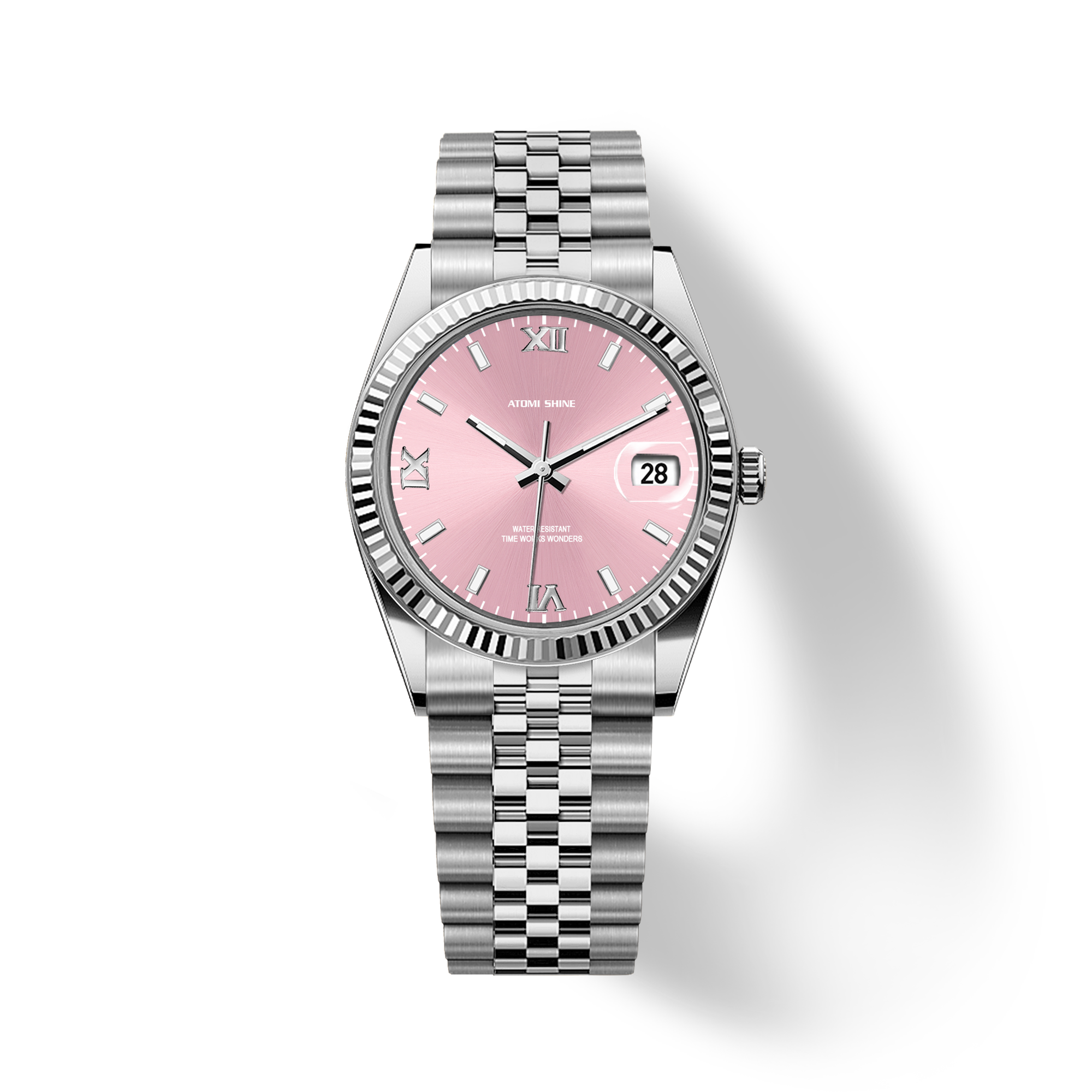EONDATE CLASSIC WATCH
