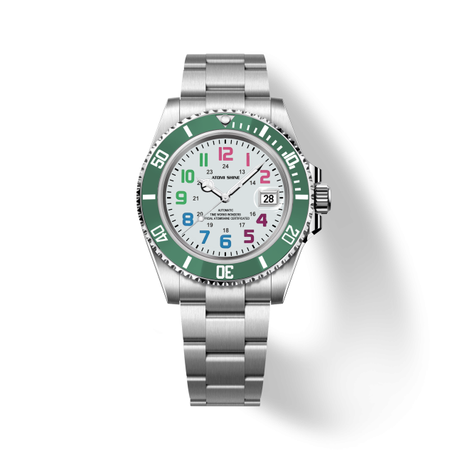 HYDROCORE CLASSIC WATCH
