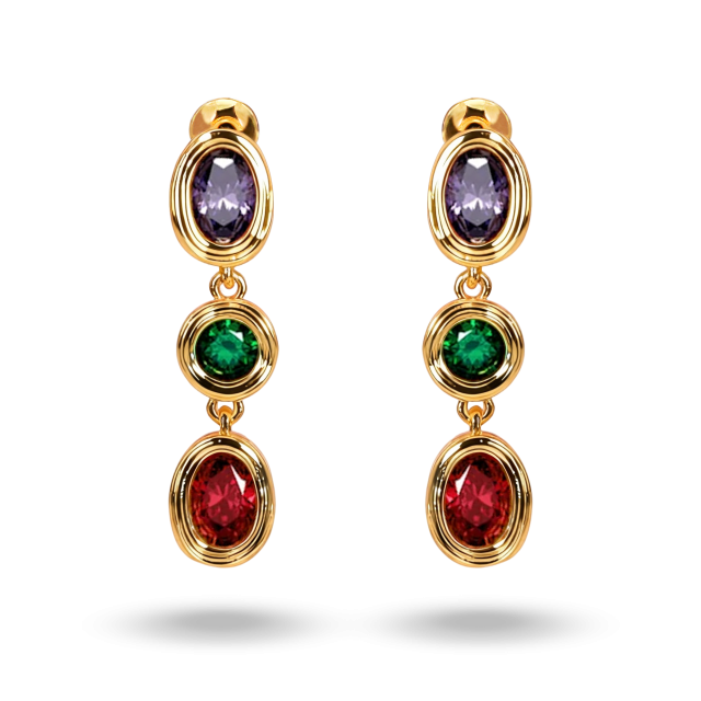 COLOR MUSE MULTI-GEM