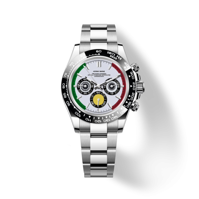 VELOCIREX CLASSIC WATCH