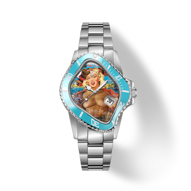 XENOFLUX CLASSIC WATCH