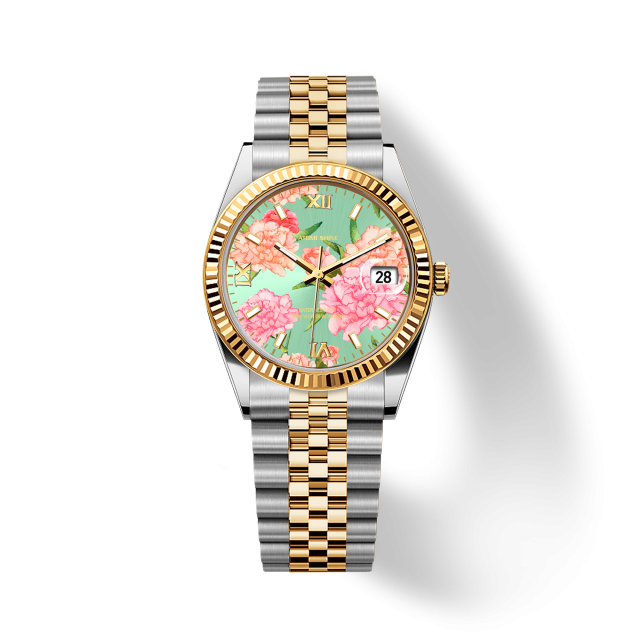 EONDATE CLASSIC WATCH