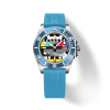 HYDROCORE FLUORO WATCH