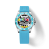 HYDROCORE FLUORO WATCH