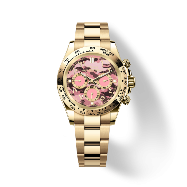 VELOCIREX CLASSIC WATCH