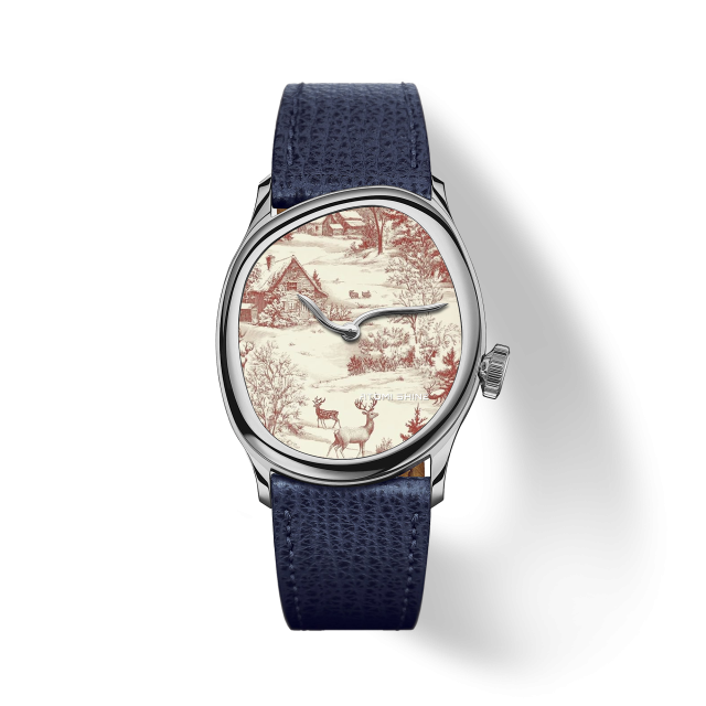 ILLUSION CLASSIC WATCH